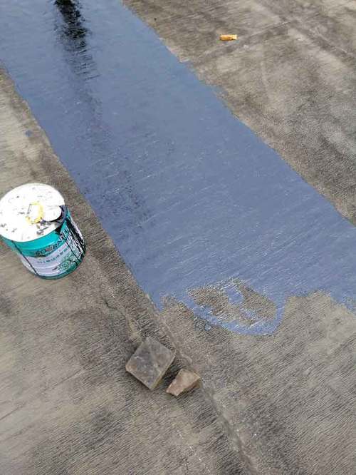 湖北首云建筑防水工程 专业品质铸就放心工程