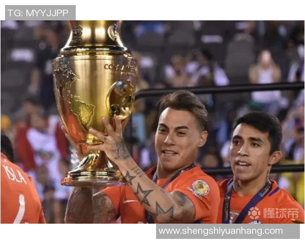 智利与阿根廷决赛对决谁将捧起冠军奖杯的荣耀之巅