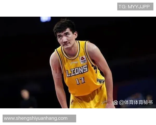 朱俊龙的成长之路与职业生涯探秘:从青涩少年到篮球场上的璀璨明星 朱俊龙的成长之路与职业生涯探秘:从青涩少年到篮球场上的璀璨明星