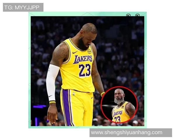 詹姆斯：从篮球场上的传奇到生活中的榜样，如何影响年轻一代的成长与梦想